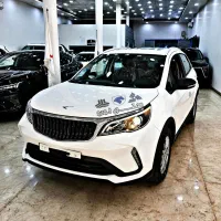 خودرو **.بک X3 PRO بی ای سی ایکس پرو صفرخشک