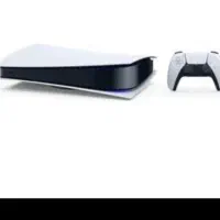 ps5 دیجیتال سری12 درحد نو