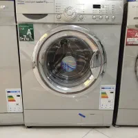 ماشین لباسشویی با ضمانت