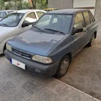 فروش پراید مدل ۸۴