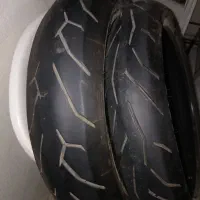 لاستیک بنلی جفت سیلندر پیرلی