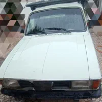 پیکان وانت ۹۰