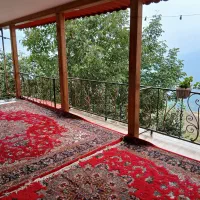 ویلا کوهستانی وجنگلی افراتخته
