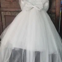 لباس عروسی