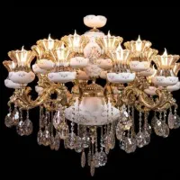 برنز اریا|لوستر و چراغ آویز|قم, ولیعصر|دیوار