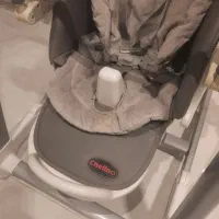 تاب برقی صندلی غذا