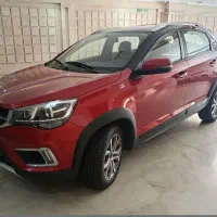 Mvm x22 مدل 1397 اتومات تیپ لاکچری