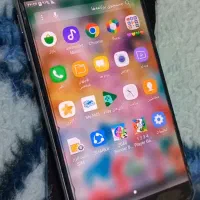 سامسونگ s6 فلت