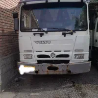 فروش کامیونت باری بادسان مدل ۸۴