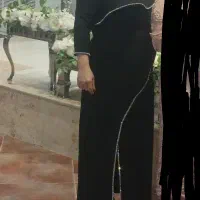 لباس مجلسی