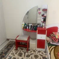 فروش تخت تک نفره بدون تشک فوری فوری