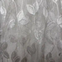 پرده نو در حد نو