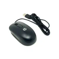 موس سیم دار HP X900