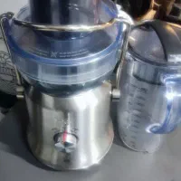 آبمیوه گیری سیجsage