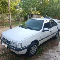 405 slx مدل 95