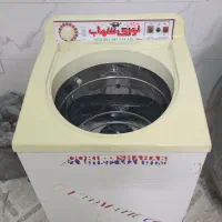 ماشین لباسشویی نوری شهاب