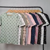 لباس راحتی زنانه