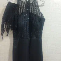 لباس مجلسی