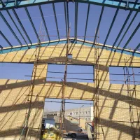اجرای آجر نما