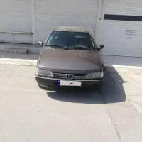 روا 86 دوگانه کارخونه