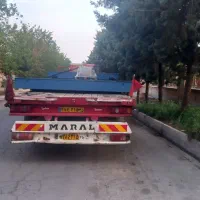 تریلی کفی