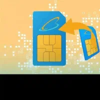 سیم کارت خوش شماره خاص