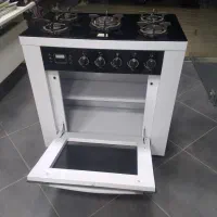 اجاق گاز|اجاق گاز و لوازم برقی پخت‌وپز|آبیک, |دیوار