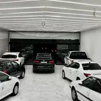 اتو گالری امین نقد اقساط و معاوضه با خودرو و طلا