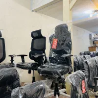 میز صندلی ((اداری))