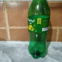 فروش شیشه نوشابه تمیز