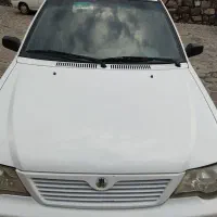 پراید111 مدل 99 SE
