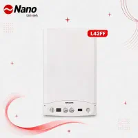 پکیج دیواری ایران رادیاتور 28000 مدل L28FF