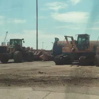 نیازمند نیرو اداری و ایمنی