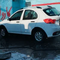 کوییک معاوضه با 207یا پارس tu5