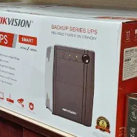 یو پی اس و پاور استیشن (برق اضطراری)