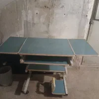 میز اطو یا میز خیاطی