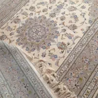 فرش ۶ متری دستباف در حد نو ۲ عدد