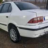 سمند Ef7 مدل ۹۱|خودرو سواری و وانت|زاهدان, |دیوار