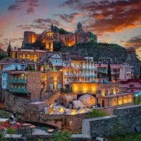 تورهای داخلی و خارجی اقساطی