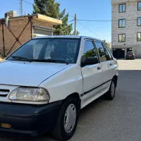 پراید مدل ۸۷