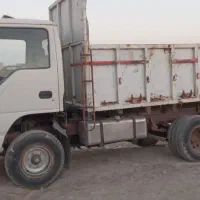 خاور آمیکومدل ۸۷ تناژ ۴/۵۰۰