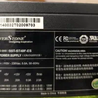 منبع تغذیه (پاور) 400w