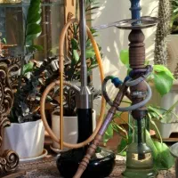 قلیان کرنو اورجینال