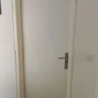 درب حمام و سرویس بهداشتی