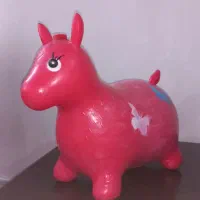 اسب بادی