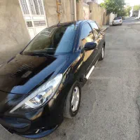 خودرو 207