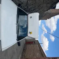 پراید وانت مدل 99