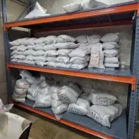 قفسه پیچی طوسی راک اقتصادی