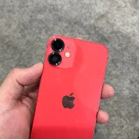 ایفون ۱۲ مینی