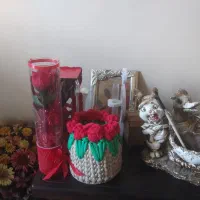 وسایل تزئینی و شخصی ( رایگان )